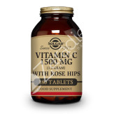 ROSE HIPS C 1500MG 180COMP