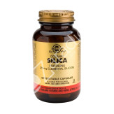 SILICE OCEANICO 25MG 50CAP VEGETALES