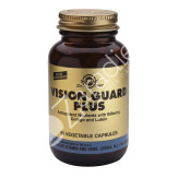 VISION GUARD PLUS 60VCAP - SOLGAR