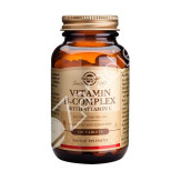 VITAMINA B COMPLEX + VITAMINA C 100COMP