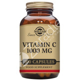 VITAMINA C 500MG 100CAP VEGETALES