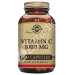 VITAMINA C 500MG 100CAP VEGETALES