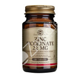 ZINC PICOLINATO 22MG 100COMP
