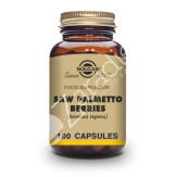 SAW PALMETO 100CAP VEGETALES
