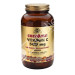 VITAMINA C (FRAMBUESA) 500MG 90COMP MASTICABLES