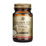 VITAMINA B12 1000MG 250COMP MASTICABLES