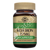 EARTH SOURCE KOJI IRON 30CAP