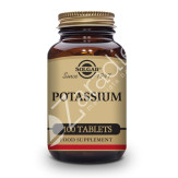 POTASIO GLUCONATO 99MG 100COMP