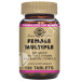 FEMALE MULTIPLE (MUJER) 120COMP