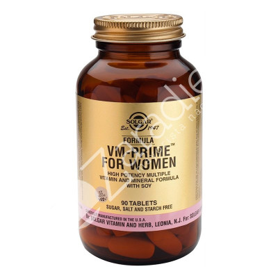 VM PRIME WOMAN 90COMP