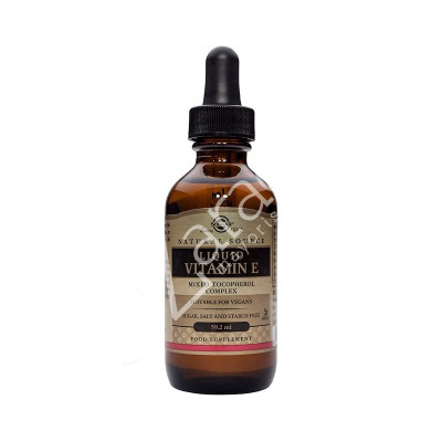 VITAMINA E LIQUIDA 60ML