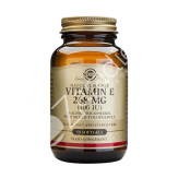 VITAMINA E 400UI 268MG 50CAP VEGETALES