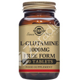 L-GLUTAMINA 1000MG 60COMP