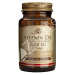 VITAMINA D3 2.200UI 100CAP VEGETALES