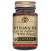 VITAMINA D3 2.200UI 50CAP VEGETALES