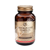 TERMOGENIC COMPLEX 60 CAP VEGETALES