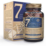 Nº7 JOINT SUPPORT&CONFORT 30CAP VEGETALES