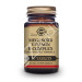 VITAMINA B 50 COMPLEX 50 CAPS VEGETALES.
