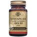 VITAMINA D3 1000UI 100COMP MASTICABLES