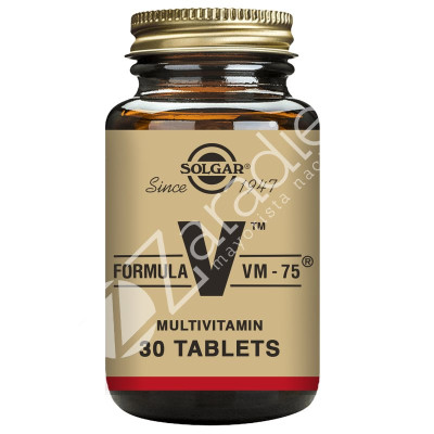 FORMULA VM 2000 30COMP