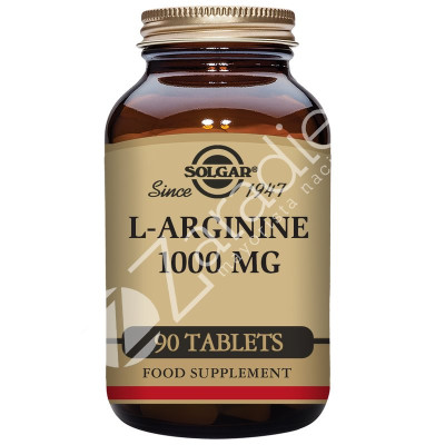 L-ARGININA 1000MG 90COMP