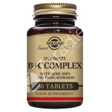 ULTIMATE B+C COMPLEX 30COMP