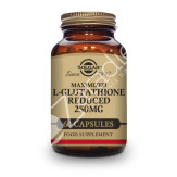 L-GLUTATION MAXIMIZADO 250MG 60CAP