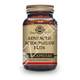 ACIDOPHILUS PLUS AVANZADO 120CAP