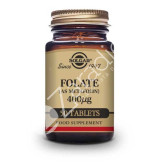 FOLATO (METAFOLIN) 400MCG 50COMP