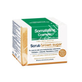 EXFOLIANTE SCRUB BROWN SUGAR - SOMATOLINE