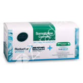 PACK TRATAMIENTO COMPLETO REDUCTOR GEL 400ml + EXFOLIANTE SEA SALT 350gr - SOMATOLINE COSMETIC