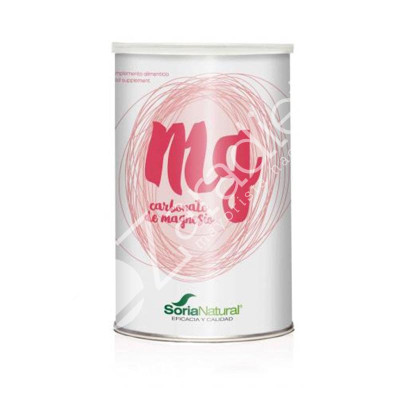 CARBONATO MAGNESIO POLVO 150G