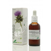 CARDO MARIANO EXTRACTO XXI CON DOSIFICADOR 50ML