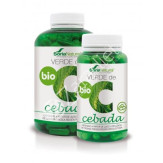VERDE DE CEBADA 630MG 240CAP