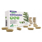 CIRCUVEN 19 C 690MG 30CAP