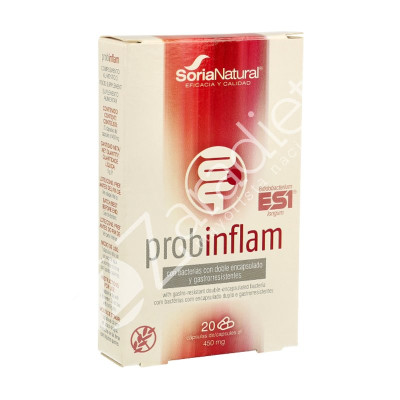 PROBIMFLAM 20CAP