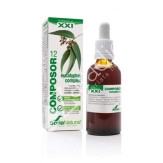COMPOSOR 12 EUCALIPTUSCOMPLEX XXI 50ML