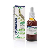 COMPOSOR 18 GLYCYRRHIZACOMPLEXXI 50ML