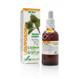 COMPOSOR 19 DEPULANCOMPLEX XXI 50ML