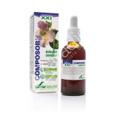 COMPOSOR 20 HARPACOMPLEX  XXI 50ML