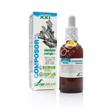 COMPOSOR 21 FUCUSCOMPLEX XXI 50ML