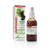 COMPOSOR 23 HYSSOPUSCOMPLEX XXI 50ML