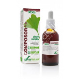 COMPOSOR 41 GINKGOCOMPLEX XXI 50ML