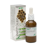 PROPOLEO EXTRACTO HIDROALCOHOLICO S.XXI 50ML