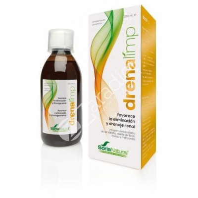 DRENALIMP 250ML