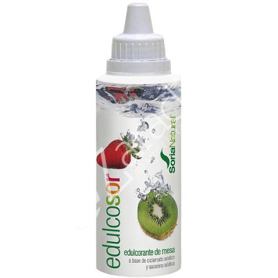 EDULCOSOR  100ML
