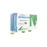 ESPIRULINA 600MG 60COMP