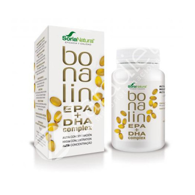 BONALIN EPA+DHA 1300MG 60PER