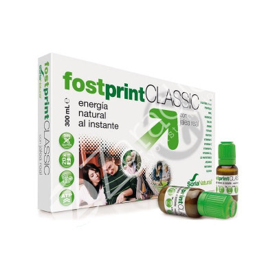 FOST PRINT CLASSIC 15ML 20AMP