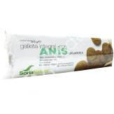 GALLETAS ANIS INTEGRALES 165G
